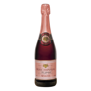 Espumante Imperial Vintage Rosé Brut Sperone