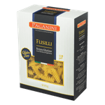 Massa Fusilli Sem Glúten Paganini 400 g