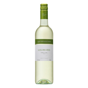 Vinho Verde Loureiro João Portugal Ramos