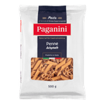 Massa Penne Rigate Integrale Paganini 500 g