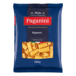 Massa Rigatoni Paganini 500 g