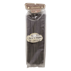Massa Spaghetti Al Nero Di Seppi Gragnano 500 g