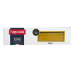 Massa Spaghetti Sem Glúten Paganini 400 g