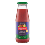 Polpa de Tomate com Manjericão Paganini 690 g