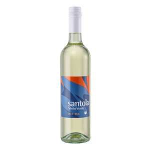 Santola Vinho Verde