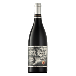 Vinho Nederburg Heritage Heroes the Motorcycle Marvel