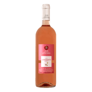 Vinho Château St. Thomas Les Gourmets Rosé