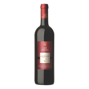 Vinho Château St. Thomas Les Gourmets Rouge