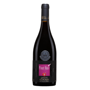 Vinho Château St. Thomas Pinot Noir