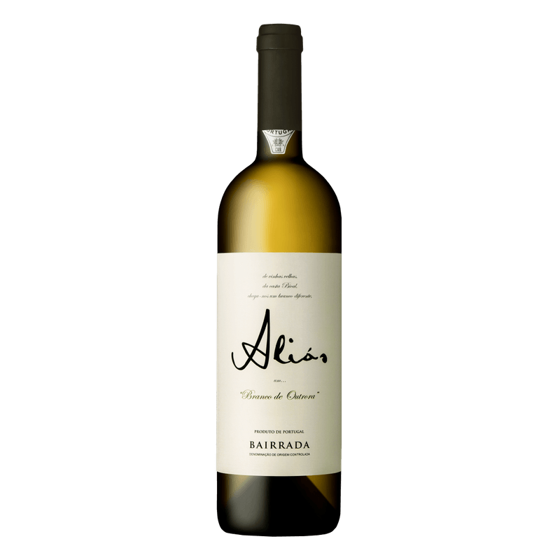 Vinho-Alias-Branco-de-Outrora