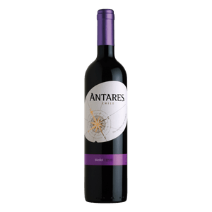Vinho Antares Merlot