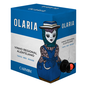 Vinho Olaria Bag in Box Tinto