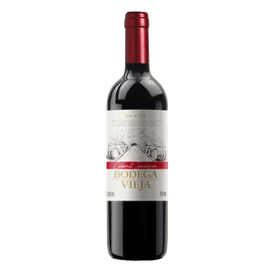 Vinho Bodega Vieja Cabernet Sauvignon