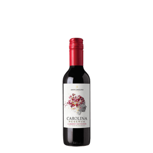 Vinho Carolina Reserva Cabernet Sauvignon 375 ml