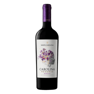 Vinho Carolina Reserva Merlot
