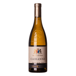 Vinho Cave de Cairanne Grande Réserve Branco