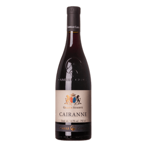 Vinho Caves de Cairanne Grande Reserve Tinto