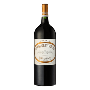 Vinho Château Caronne Ste. Gemme Magnum 2015