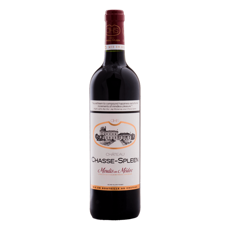 Vinho-Chateau-Chasse-Spleen-Moulis-en-Medoc-AOC-2013