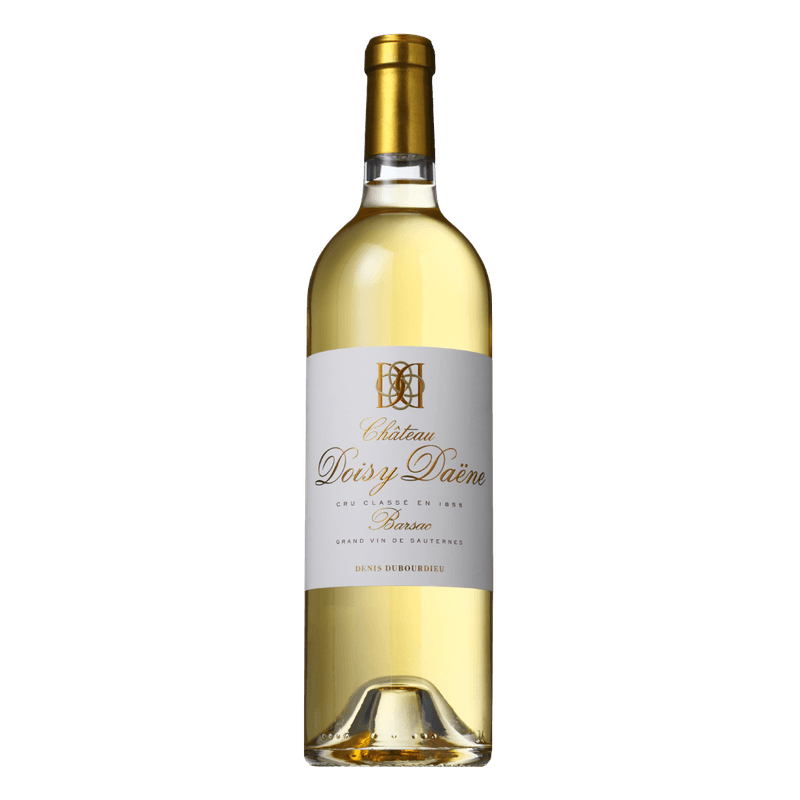 Vinho-Chateau-Doisy-Daene-Sauternes