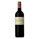 Vinho Château Maucaillou Haut-Médoc AOP 2018