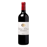 Vinho-Chateau-Potensac-AOC-Medoc-2018