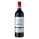 Vinho-Chateau-Troupian-Haut-Medoc