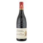 Vinho-Domaine-de-la-Chartreuse-Cru-du-Rhone-Chateauneuf-du-Pape