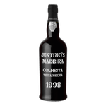 Vinho-Justino’s-Madeira-Colheita-1998-Doce