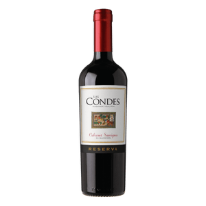 Vinho Las Condes Reserva Cabernet Sauvignon