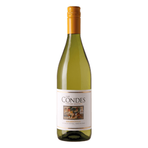 Vinho Las Condes Varietal Chardonnay