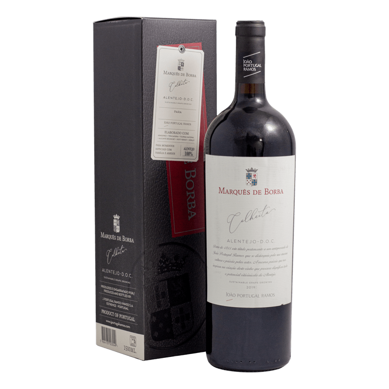 Vinho-Marques-de-Borba-Colheita-Tinto-Magnum
