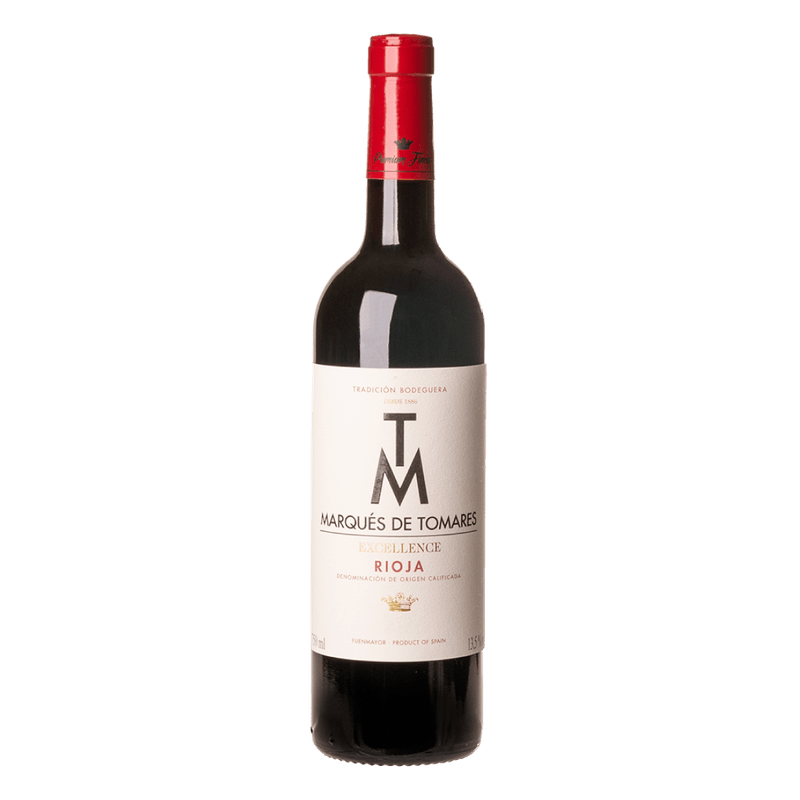 Vinho-Marques-de-Tomares-Excellence-DOCa-Rioja
