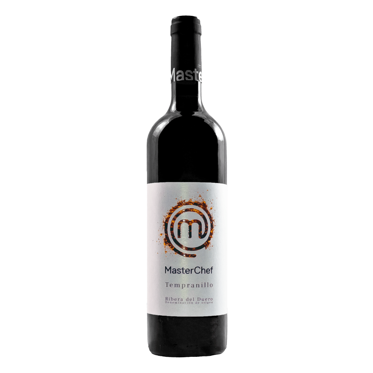 Vinho MasterChef Roble Ribera del Duero