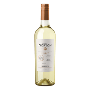 Vinho Norton Select Chardonnay