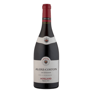 Vinho Moillard Aloxe-Corton Les Affouages