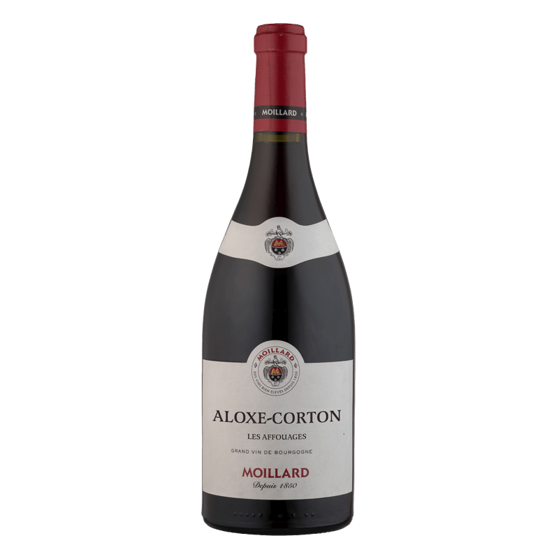 Vinho-Moillard-Aloxe-Corton-Les-Affouages