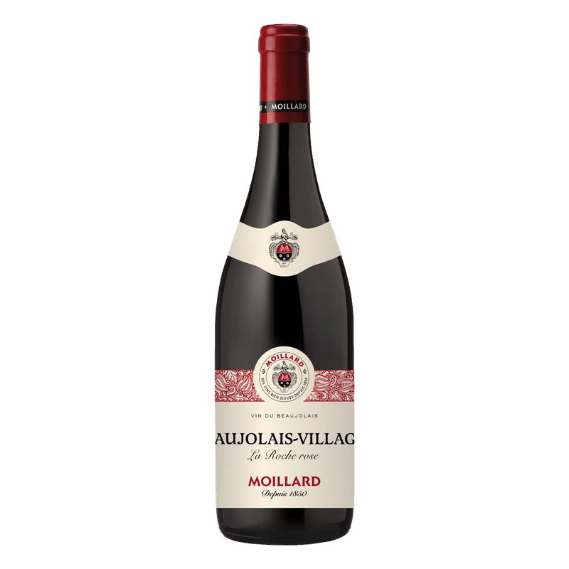 Vinho-Moillard-Beaujolais-Village-La-Roche