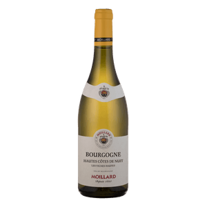 Vinho Moillard Bourgogne Hautes Côtes de Nuits