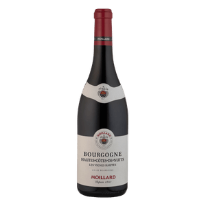 Vinho Moillard Bourgogne Hautes Côtes-de-Nuits Les Vignes Hautes