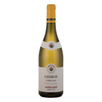 Vinho Moillard Chablis Coquillage Branco