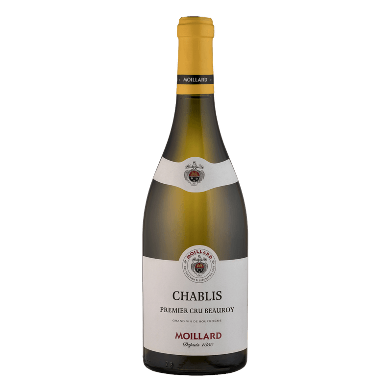Vinho-Moillard-Chablis-Premier-Cru-Beauroy