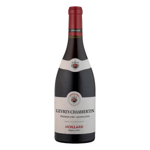 Vinho Moillard Gevrey-Chambertin Premier Cru Craipillots