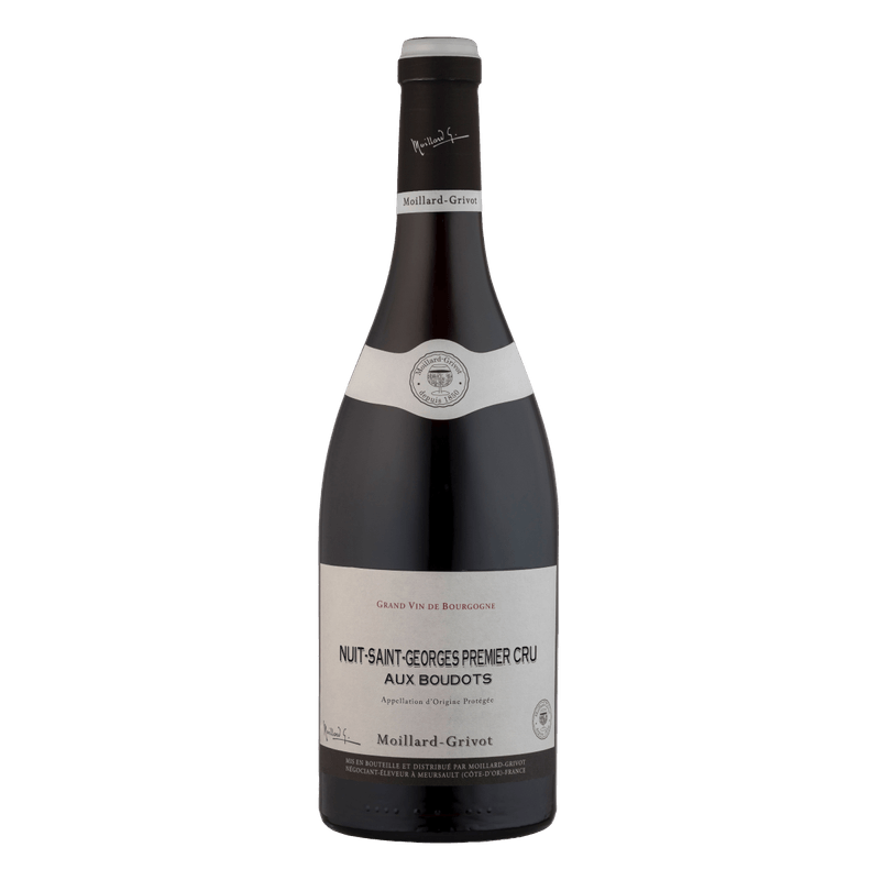 Vinho-Moillard-Nuit-Saint-Georges-Premier-Cru-Aux-Boudots