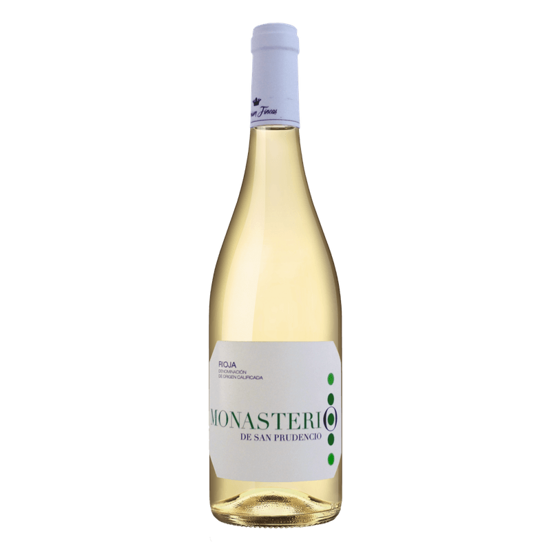 Vinho-Monasterio-San-Prudencio-Branco