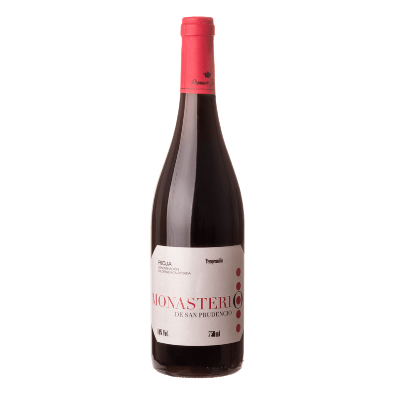 Vinho-Monasterio-San-Prudencio-Tinto