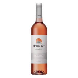 Vinho Monsaraz Rosé Alentejo DOC