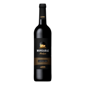 Vinho Monsaraz Tinto Alentejo DOC