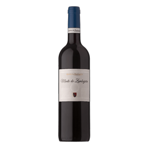 Vinho Monte do Zambujeiro