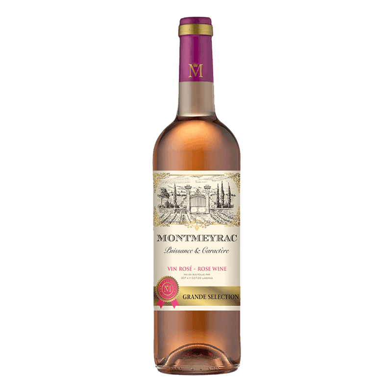 Vinho-Montmeyrac-Grande-Selection-Rose